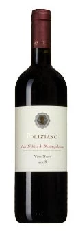 Vino Nobile di Montepulciano Viti Nuove ( Poliziano ) 2010