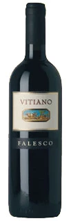 Vitiano IGT ( Falesco ) 2003