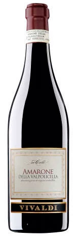 Amarone della Valpolicella Ai Colli ( Vivaldi Wines ) 2017