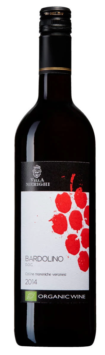 Bardolino ( Villa Merighi ) 2014