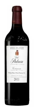 Viña Pedrosa Crianza ( Bodegas Hnos Pérez Pascuas ) 2019