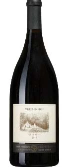Grenache ( Vriesenhof ) 2010