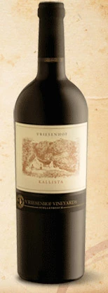 Kallista ( Vriesenhof ) 2003