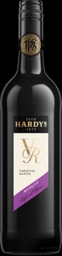 VR Merlot ( Hardys Wines ) 2012