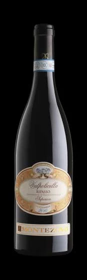 Valpolicella Ripasso Superiore ( Monte Zovo ) 2015