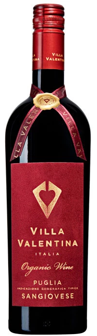 Sangiovese ( Villa Valentina ) 2015