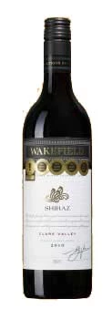 Shiraz ( Wakefield Wines ) 2010