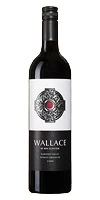 Wallace Shiraz Grenache ( Glaetzer Wines ) 2008