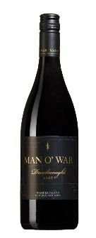 Dreadnought Syrah ( Man O` War Vineyards ) 2008