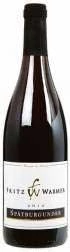 Spätburgunder ( Weingut Wassmer ) 2012