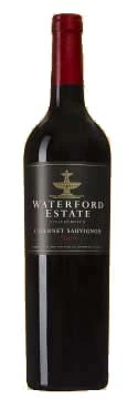 Cabernet Sauvignon ( Waterford Wine Estate ) 2001