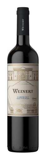 Cabernet Sauvignon ( Bodega Weinert ) 2006