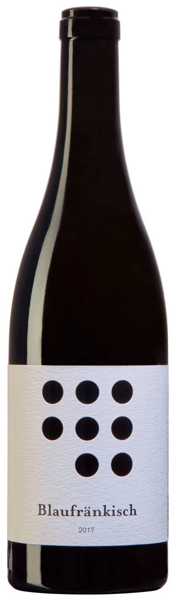 Blaufränkisch ( Weingut Weninger ) 2017