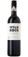 Wild Rock  Merlot Malbec ( Wild Rock Wine Company ) 2008
