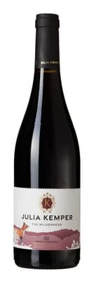 The Wilderness ( Julia Kemper ) 2020