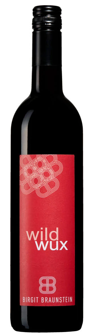 Wildwux ( Birgit Braunstein ) 2015