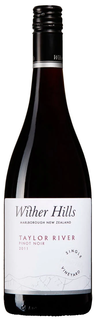Taylor River Pinot Noir ( Wither Hills ) 2011