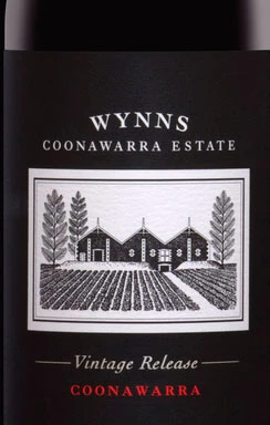 Cabernet Sauvignon ( Wynns Coonawarra Estate ) 2001