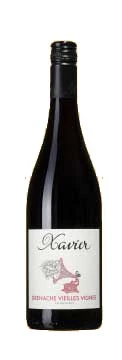 Grenache Vielles Vignes ( Xavier Vins ) 2010
