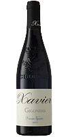 Gigondas ( Xavier Vins ) 2007