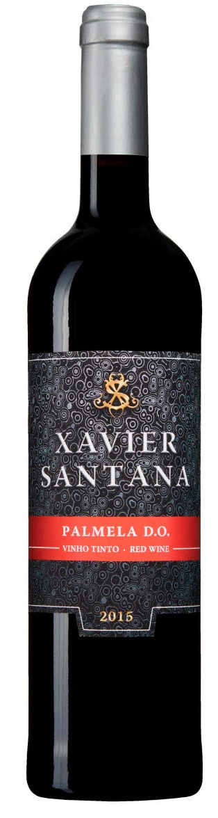 Xavier Santana ( Xavier Santana Sucessores Lda ) 2015