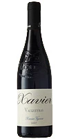 Vacqueyras ( Xavier Vins ) 2007