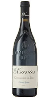 Châteauneuf-du-Pape ( Xavier Vins ) 2009