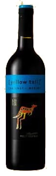 Yellow Tail Cabernet Merlot ( Casella Estate ) 2007