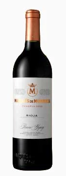 Ygay Reserva ( Marqués de Murrieta ) 2006
