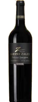 Vineyard Selection Cabernet Sauvignon Barrel Matured ( Kleine Zalze ) 2010