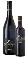 Vineyard Selection Shiraz Mourvèdre Viognier ( Kleine Zalze ) 2008