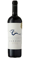 Zardoz  Cabernet Sauvignon Carmènere ( Viña Indomita ) 2007