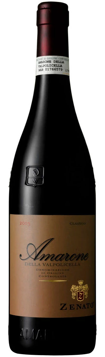 Amarone della Valpolicella Classico ( Zenato ) 2011