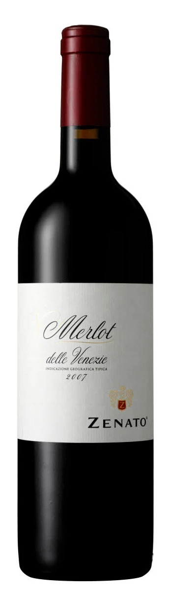 Merlot ( Zenato ) 2003