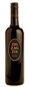 Zig Zag Zin ( Mendocino Wine Company ) 2010