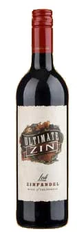 The Ultimate Zin Zinfandel ( Future Wines ) 2011