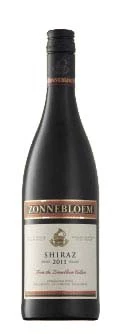 Zonnebloem Shiraz ( Zonnebloem Wines ) 2002