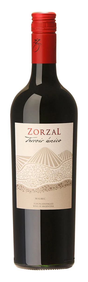 Terroir Unico M ( Zorzal Wines ) 2014