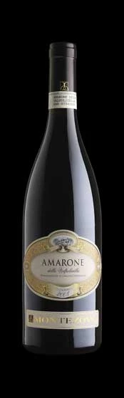 Amarone della Valpolicella DOCG ( Monte Zovo ) 2012