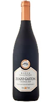Crianza ( Bodegas y Viñedos Zuazo Gaston ) 2007